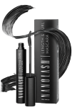 Mascara for length and curl
