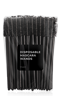 Mascara wands