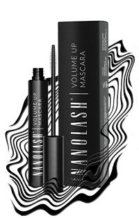  Volume Up Mascara