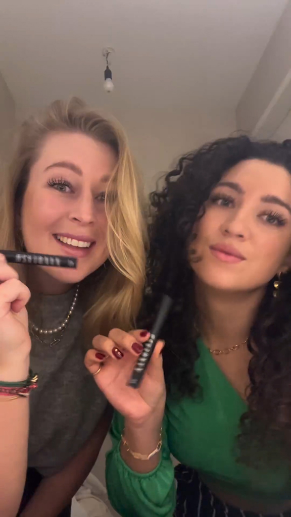 Eyebrow mascara - Nanolash Canada