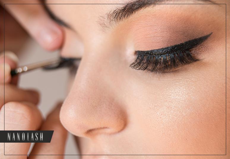 Guide to Wearing Eye Makeup with Lash Extensions - What To Pay Attention To?